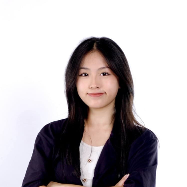 Ngoc Mai Trinh